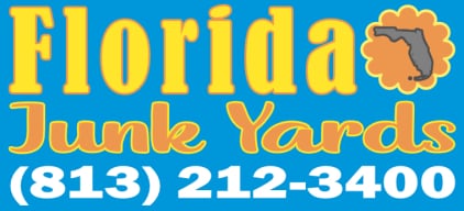Florida Junk Yards
