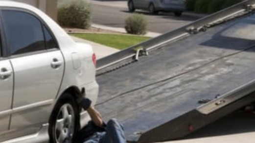 Junk Car Towing In Florida